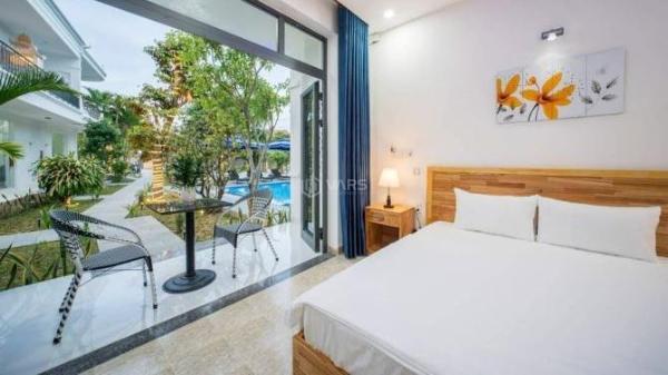 Bán Villas Nghỉ dưỡng Du lịch Trung tâm Phố Cổ Hội An Quảng Nam DTD 1900m2 giá chỉ 7x 💥 tỷ