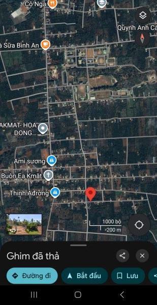 Cần bán Đất nền riêng lẻ 242m²