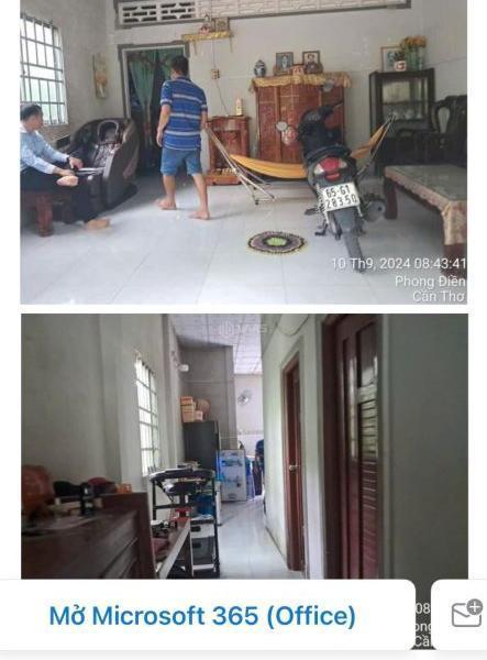 Chủ cần bán Nhà trong hẻm 92m²