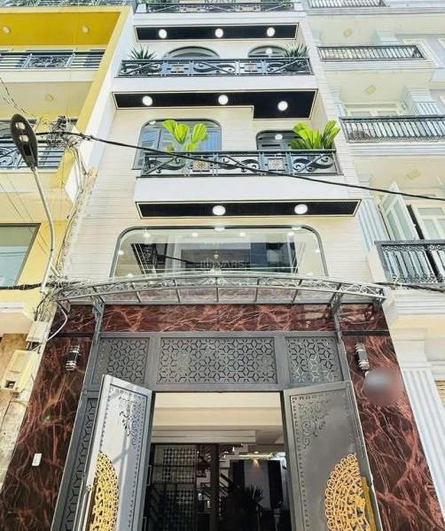 SIÊU PHẨM NHÀ NGANG 6M ĐƯỜNG TRẦN NÃO, AN KHÁNH, THỦ ĐỨC. GIÁ 5.86TỶ/109,2M2 🏬 x 4 LẦU.