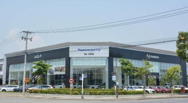 Cần cho thuê Nhà mặt phố 1300m²
