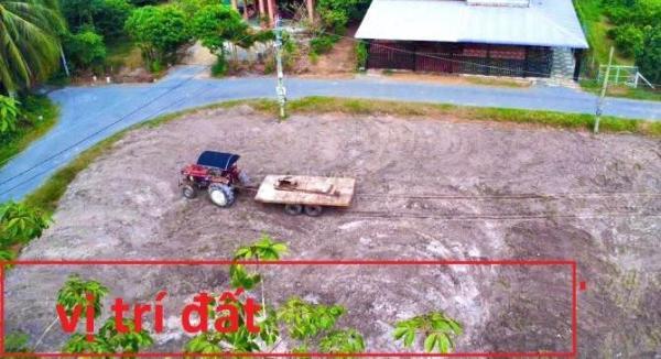 GIẢM SÂU BÁN NHANH LÔ ĐẤT 119M2 GIÁ 450 TRIỆU 🔥 NGAY TRUNG TÂM THỊ XÃ TRẢNG BÀNG
