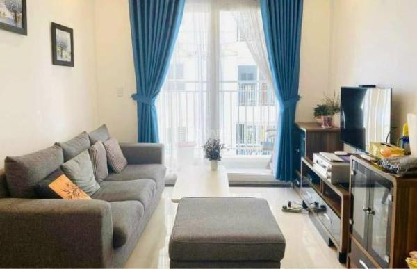 Chủ cho thuê Căn hộ chung cư 74m²