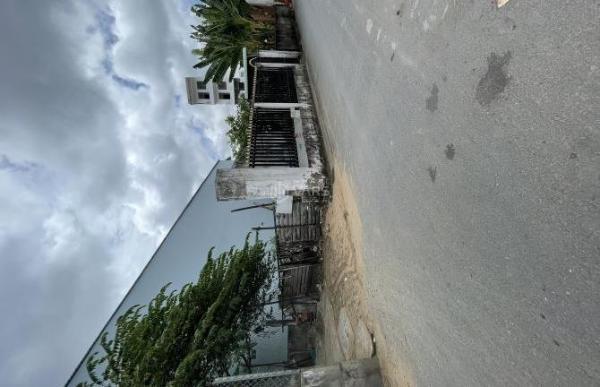 Bán nền 232m2 đất 2 mặt tiền 🏦 đường lộ oto trung tâm Ninh Kiều
