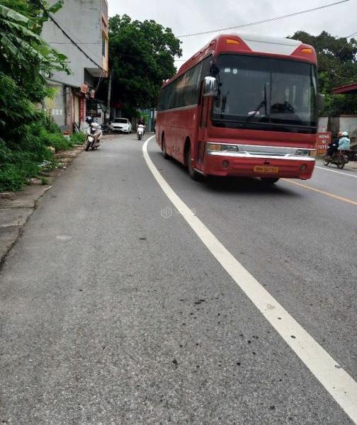 BÁN ĐẤT MẶT ĐƯỜNG QUỐC 🌊 LỘ 2C 82M GIÁ GẦN 2 TỶ