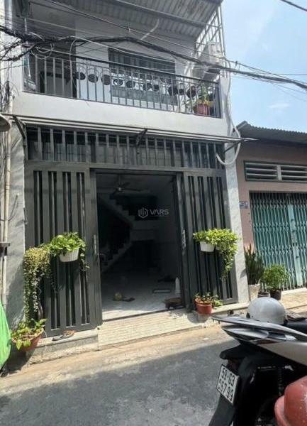 Chủ cần bán Nhà mặt phố 96m²