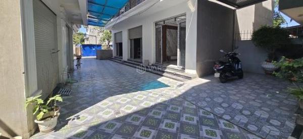 Bán Nhà trong hẻm 50m²