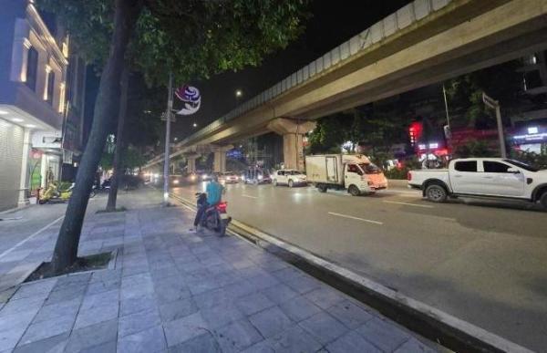 Bán Nhà mặt phố 55m²