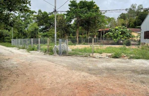 🔥🔥🔥🔥🔥 CHÍNH CHỦ cần 🏘️ bán lô đất 500m3 đường THIÊN THAI - GIÁ RẺ NHẤT THỊ TRƯỜNG