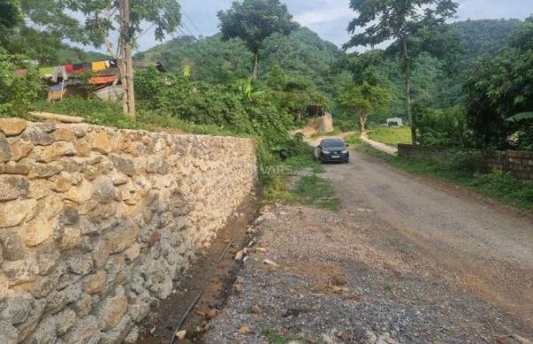 Bán 1017m có 200tc đất Lương 🏬 Sơn. Vị trí đẹp, view nghỉ dưỡng. Giá rẻ để chốt cọc
