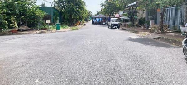 🌱 Còn ☘ 1 nền 100m2 đường B10 KDC Phú An, Phú Thứ, Cái Răng, Cần Thơ