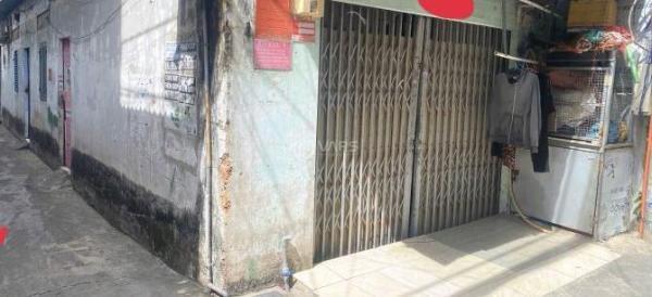 BÁN NHÀ NÁT 67M²/77tr,M² - PHẠM VĂN BẠCH, HẺM XE HƠI THÔNG CỐNG LỞ - 4X17 - 🏘️ CHỈ 5.2 TỶ TL