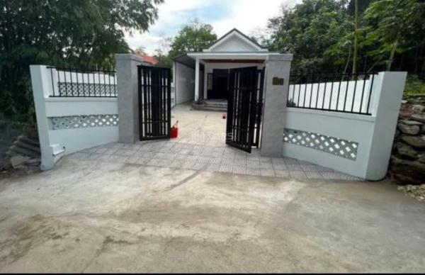 Bán Nhà trong hẻm 229m²