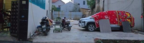 Cần bán Nhà trong hẻm 209m²