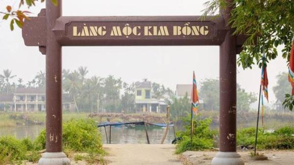QUÁ RẺ CHO LÔ ĐẤT DT KHỦNG 514M2,NGAY LÀNG MỘC KIM 🏦 BỒNG HỘI AN,GIÁ CHỈ NHỈNH 4 TỶ