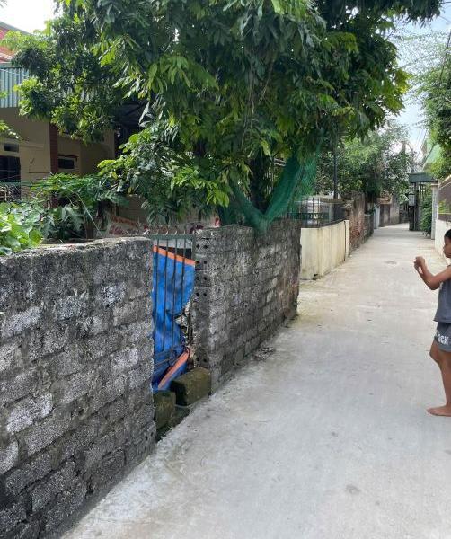 🚨F0 BÁN LÔ ĐẸP GẦN BỆNH VIỆN VIỆT ĐỨC – LIÊM CHÍNH – 🏣 PHỦ LÝ – HÀ NAM