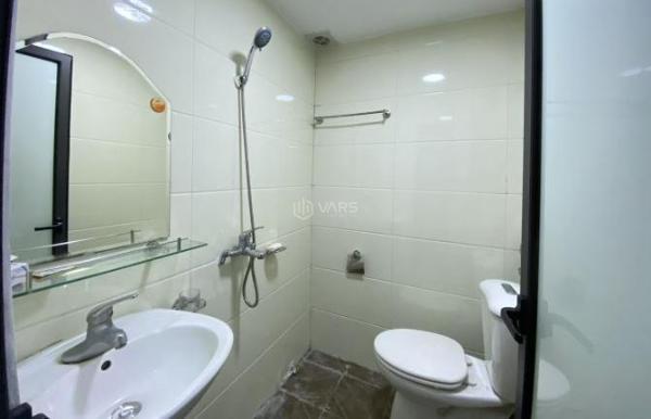 Cho thuê Nhà trọ, phòng trọ 18m²