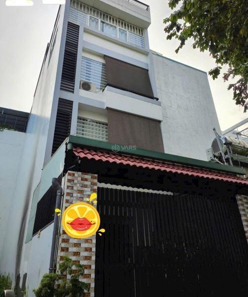 Cô Năm chính chủ cần bán Gấp nhà riêng tại Thạch Thị Thanh, Quận 🏬 1 (68,6m2). Giá 4tỷ790