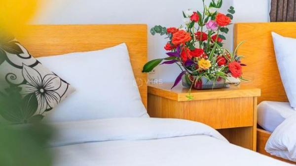 ✨🏡✨ Cần bán Villa/ Biệt Thự Nhà Hẻm Xe Hơi, 👍 đường Hùng Vương, P.09, Đà Lạt