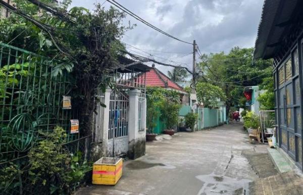 Bán dấy thổ khu dân cư hiện hữu gần chợ Bình Chánh, cao tốc Bình Chánh, ☘ Long Thành