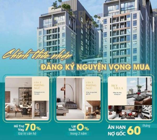 Chủ cần bán Căn hộ chung cư 62m²