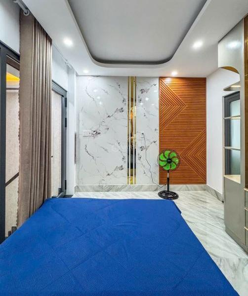 Chủ cần bán Nhà trong hẻm 48m²