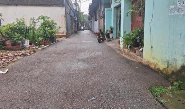 Chủ cần bán Nhà trong hẻm 50m²