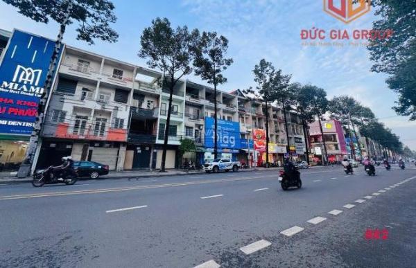 CHO THUÊ 3 CĂN NHÀ LIÊN KẾ 1T3L ☘ ĐƯỜNG VÕ THỊ SÁU, BIÊN HÒA