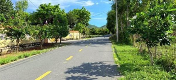 BÁN ĐẤT THỊ TRẤN PHƯỚC HẢI – GẦN BIỂN, VIEW NÚI MINH ĐẠM 🏣 – BRVT Vị trí đẹp