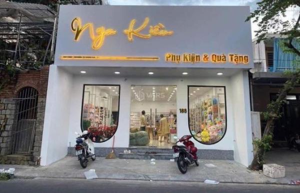 🔥🔥🔥🔥🔥 nhà mặt tiền PHAN BỘI CHÂU ngang 7m2 🏚️ - sát Điện Biên Phủ - KINH DOANH TỐT