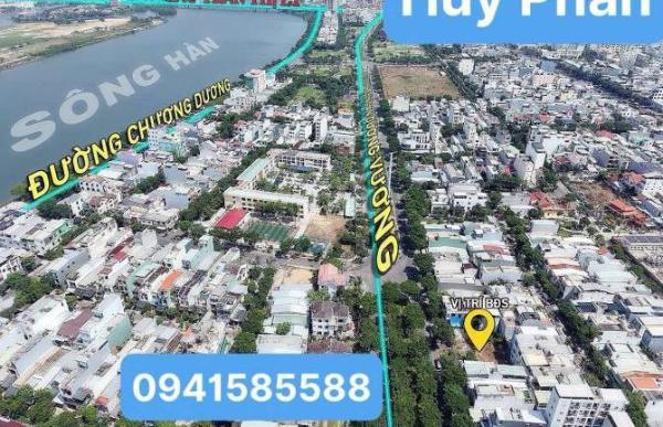 An Dương 🏣 Vương 4 lô liền kề - Hiếm có khó tìm