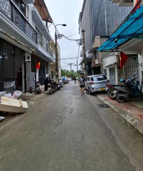 Hiếm đẹp, ô tô tránh Vỉa hè, 🏦 5 tầng thang máy, ngay Xala, Nguyễn Xiển-DT 70m2