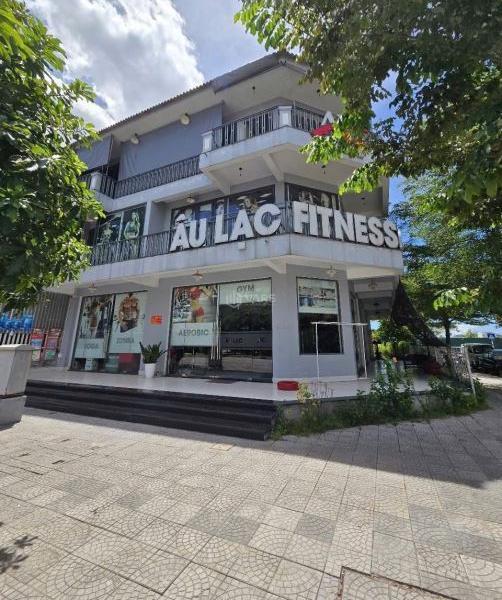 🔥 Cho thuê nhà mới 3 tầng 350m2 ngang 15m mặt tiền ÂU LẠC gần AEON MALL 🏘️ HUẾ