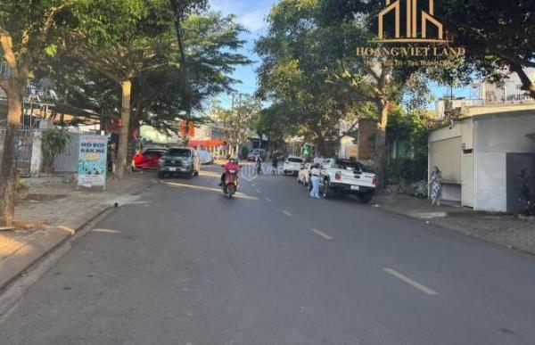 ĐẤT MẶT TIỀN NGUYỄN TRI PHƯƠNG, DT: 5X30M, 🏘️ H: TÂY NAM, GIÁ XẬP SÀN 4,6 TỈ