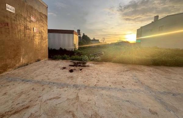 Bán Đất nền riêng lẻ 175m²