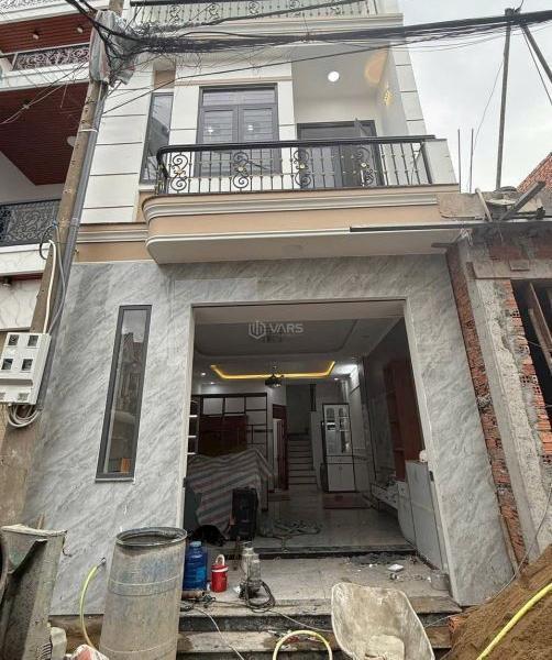Chủ cần bán Nhà trong hẻm 66m²
