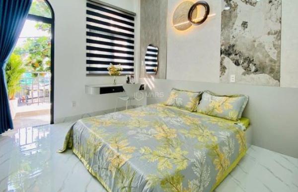 Chủ cần bán Nhà trong hẻm 172m²