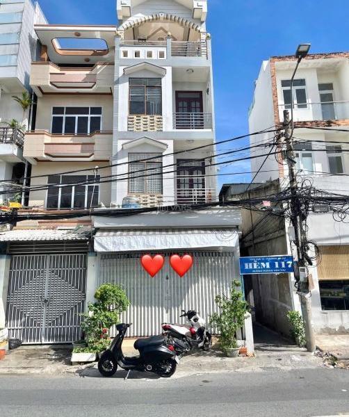 Cho thuê Nhà mặt phố 63m²
