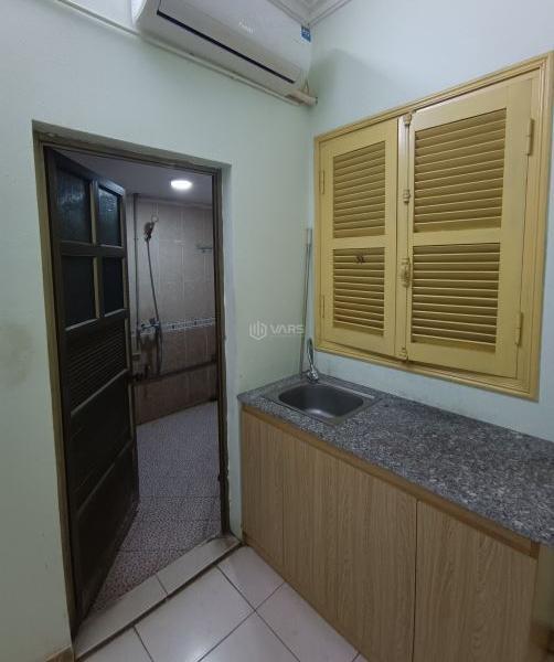 Cho thuê Nhà trong hẻm 25m²