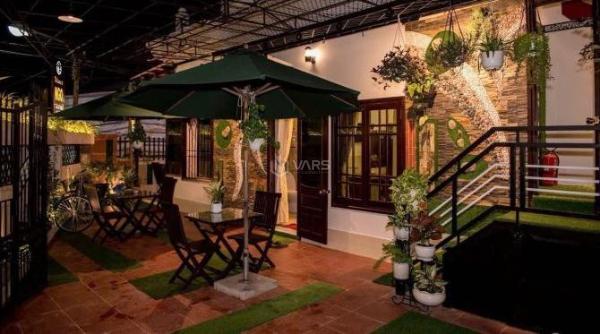 Bán căn villa 2 mặt kiệt đường Thái Phiên phố cổ 💥 Hội An