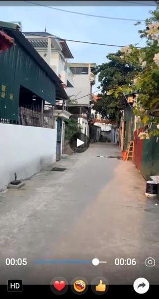 Cần bán Nhà mặt phố 63m²