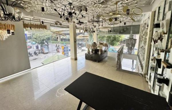 Siêu phẩm mặt phố 🏡 Nguyễn Xiển, Căn góc 6 tầng thang máy. 55m2, 32.4 tỷ, giá chốt cực tốt