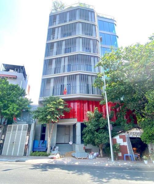 💎💎💎[BUILDING - QUẬN PHÚ NHUẬN] [1.800 m2] - [1 HẦM, 1 TRỆT 1LỬNG, 5 LẦU & SÂN 🏬 THƯỢNG].!