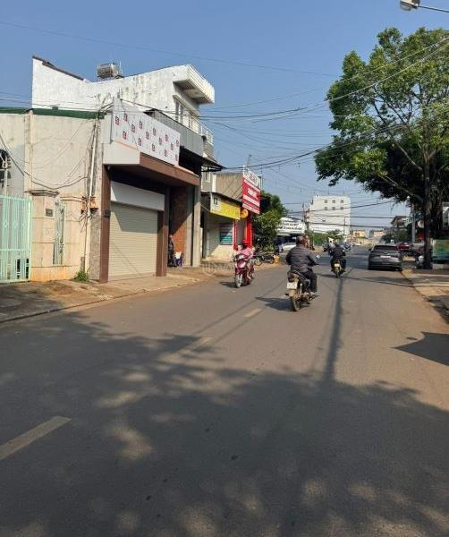 Cần bán Nhà mặt phố 60m²