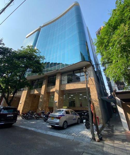 Cần bán Nhà mặt phố 416m²
