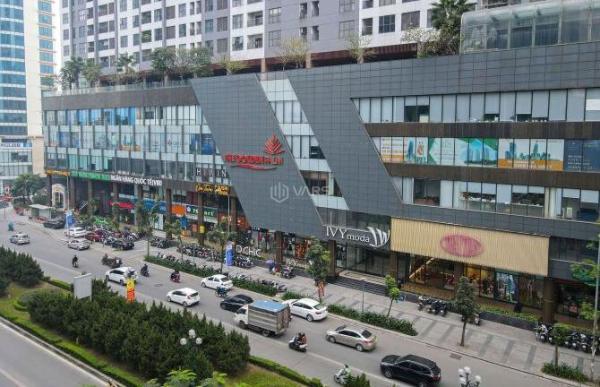 Cho thuê Văn phòng, toà nhà văn phòng 220m²
