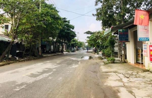 Chủ cần bán Nhà mặt phố 208m²
