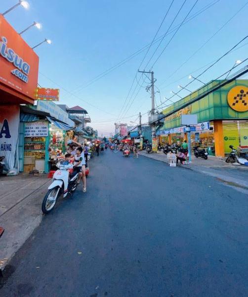 Chủ cần bán Nhà trong hẻm 120m²