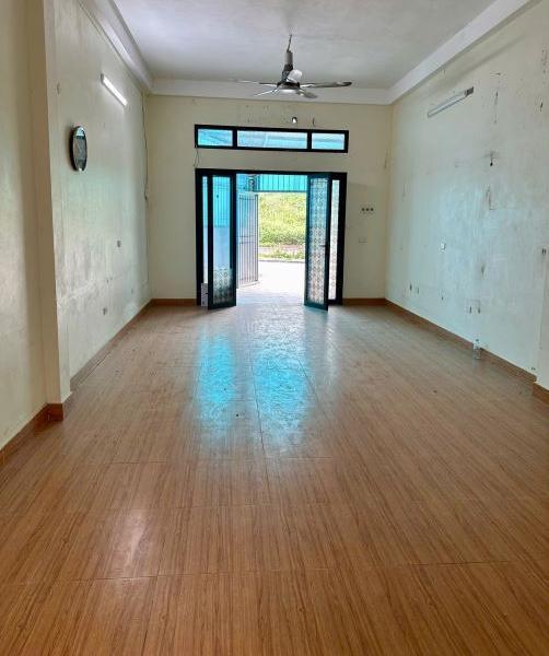 SIÊU HIẾM. BÁN NHÀ MẶT ĐƯỜNG ĐÊ PHÚC LỢI 56.3M2 KINH DOANH, ĐƯỜNG 15M VỈA HÈ 🏣 5.8 TỶ