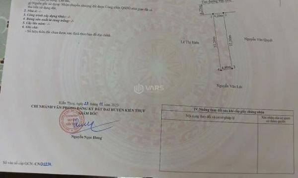 Bán đất Đông Phương Kiến Thuỵ Hải Phòng gần 🏘️ vinhomes